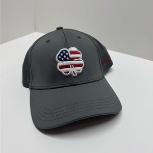 Live Lucky Golf Hat